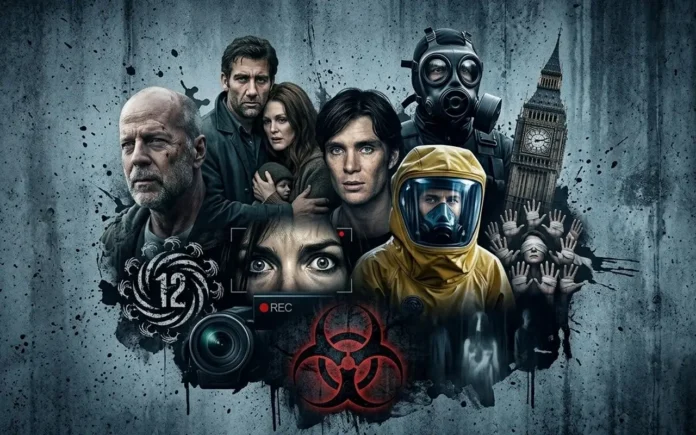 Movie-Thriller