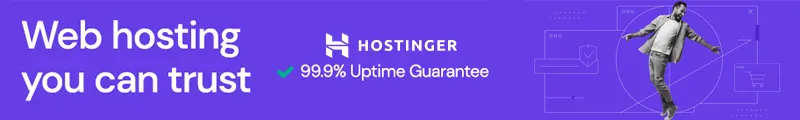 Hostinger